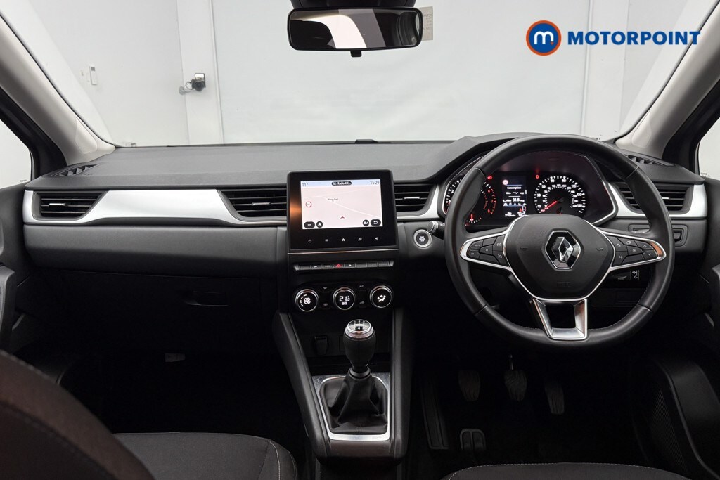 Used Renault Captur 2020 for sale - 77593047: Photo 9