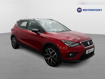 Used SEAT Arona 2019 for sale - 75502315: Photo