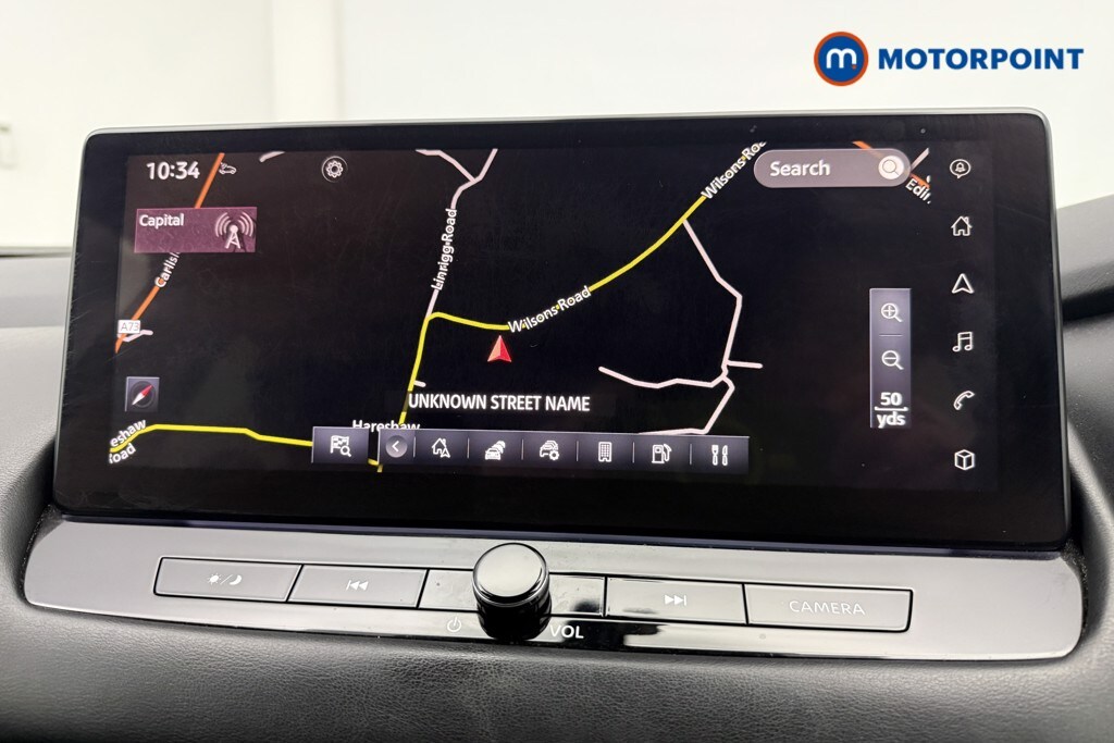 Used Nissan Qashqai for sale - 77568040: Photo 10