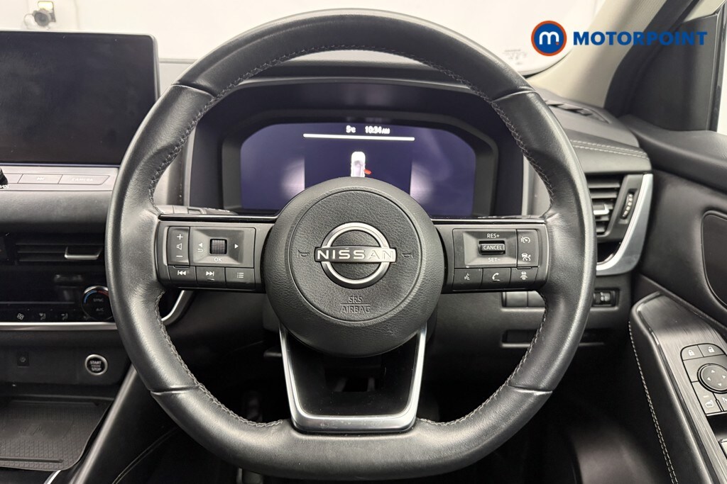 Used Nissan Qashqai for sale - 77568040: Photo 13