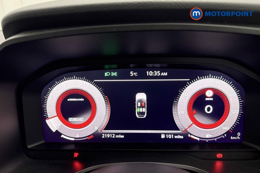 Used Nissan Qashqai for sale - 77568040: Photo 14