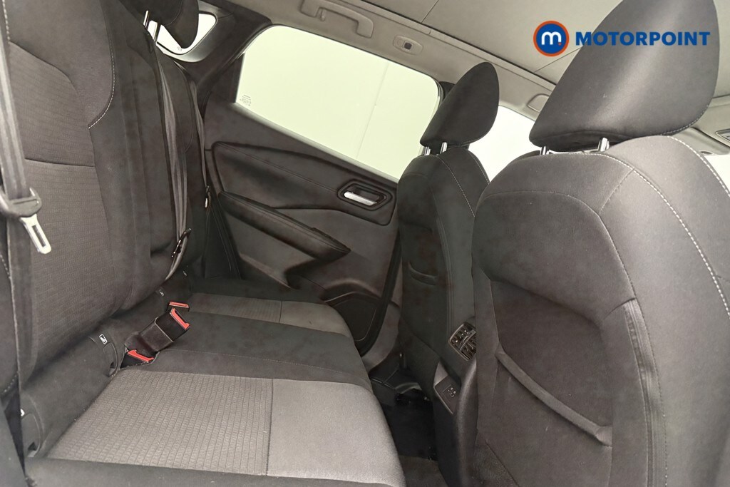 Used Nissan Qashqai for sale - 77568040: Photo 17