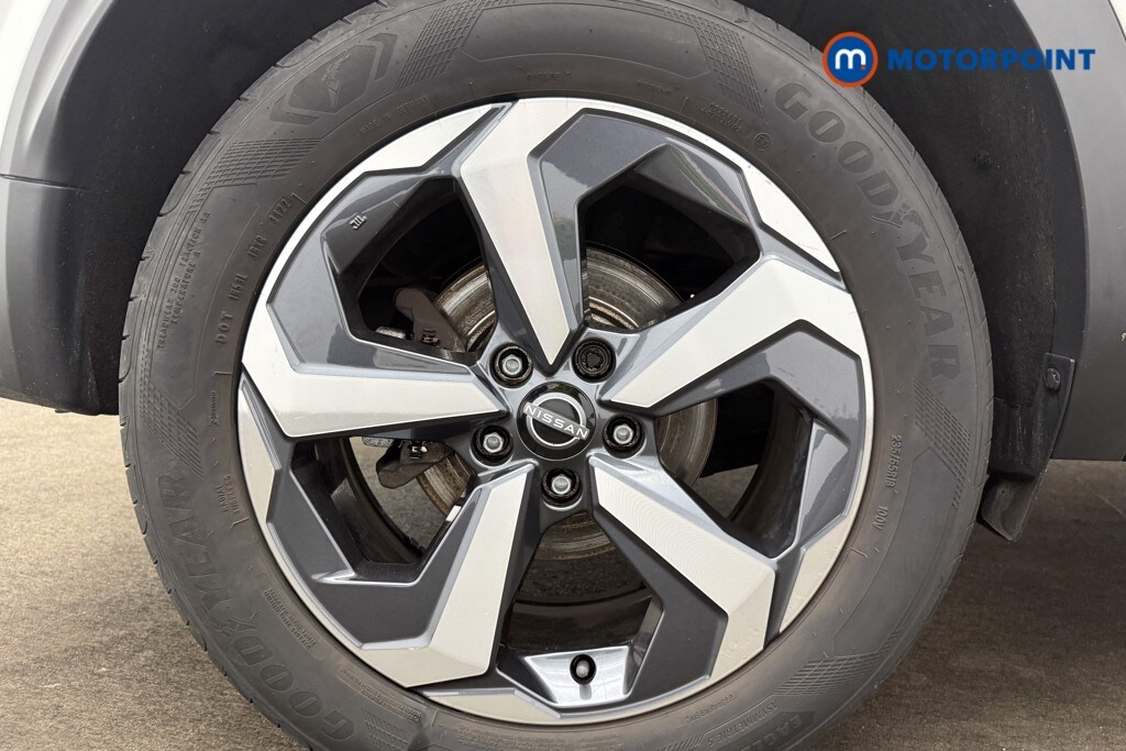 Used Nissan Qashqai for sale - 77568040: Photo 18