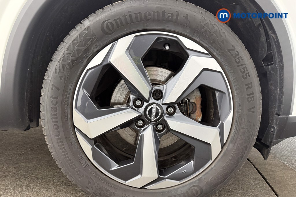 Used Nissan Qashqai for sale - 77568040: Photo 19