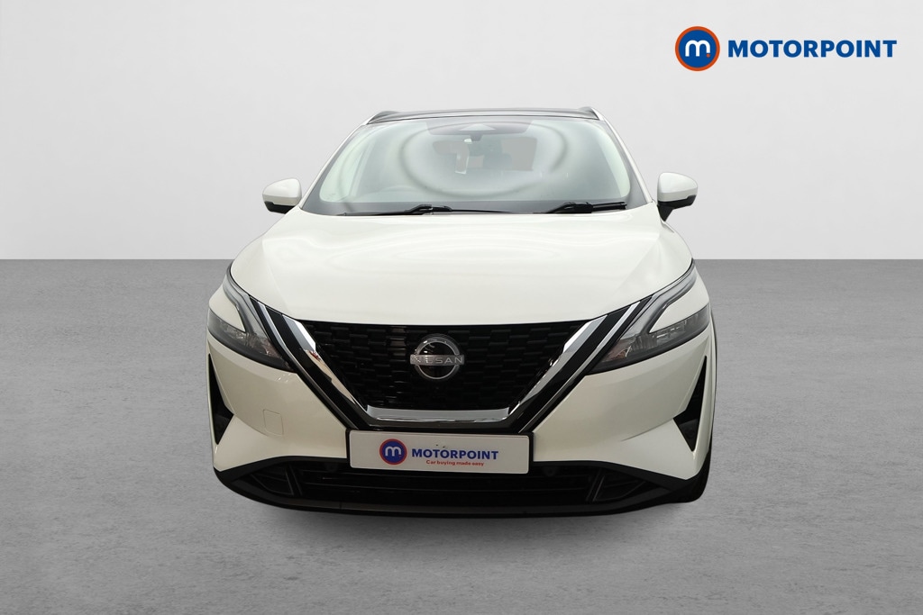 Used Nissan Qashqai for sale - 77568040: Photo 2