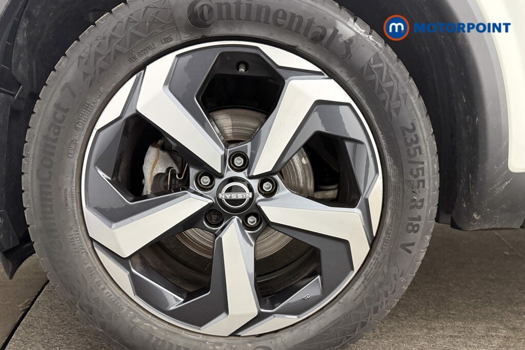 Used Nissan Qashqai for sale - 77568040: Photo 20