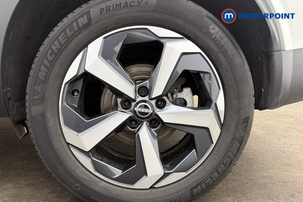 Used Nissan Qashqai for sale - 77568040: Photo 21