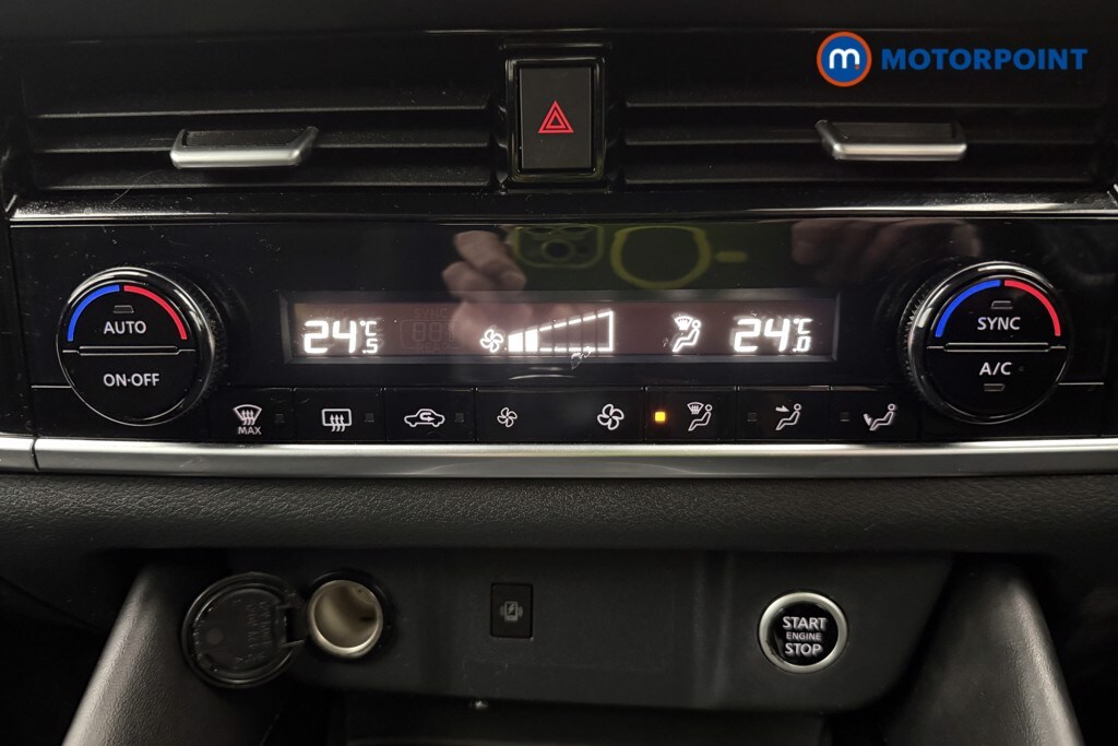 Used Nissan Qashqai for sale - 77568040: Photo 24