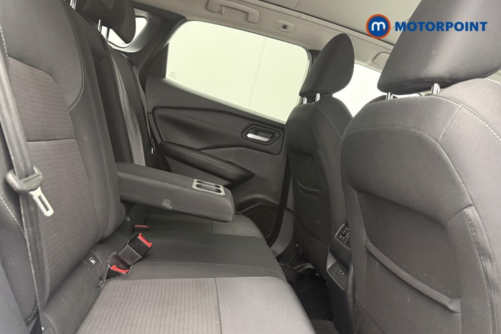 Used Nissan Qashqai for sale - 77568040: Photo 28