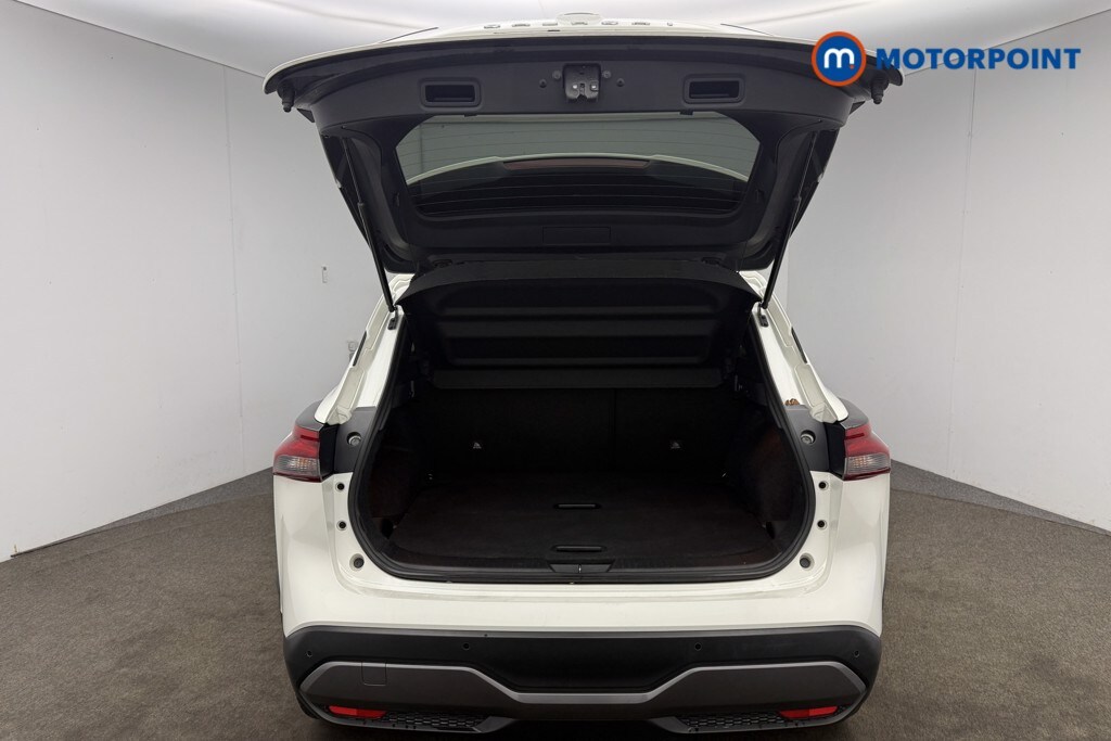 Used Nissan Qashqai for sale - 77568040: Photo 29