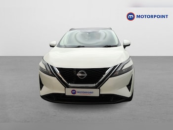 Used Nissan Qashqai undefined for sale - 77568040: Photo