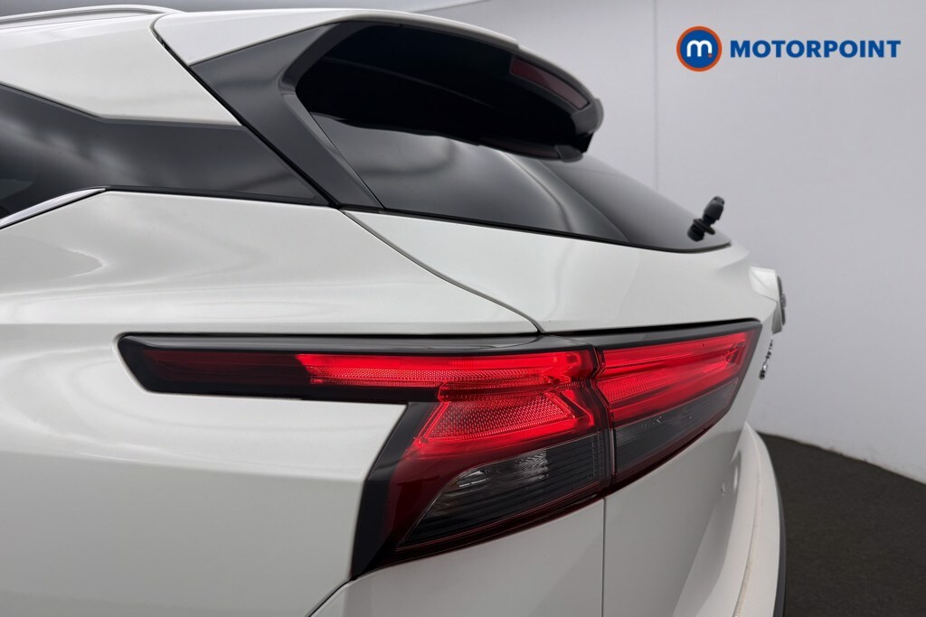 Used Nissan Qashqai for sale - 77568040: Photo 36