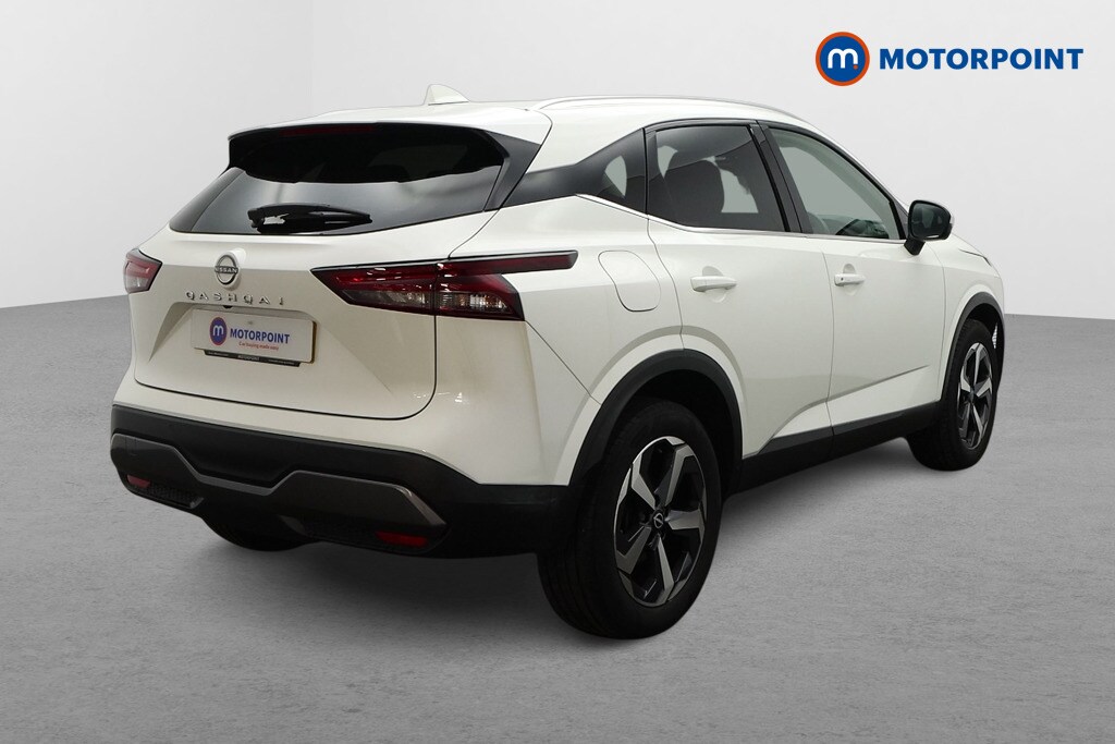 Used Nissan Qashqai for sale - 77568040: Photo 7