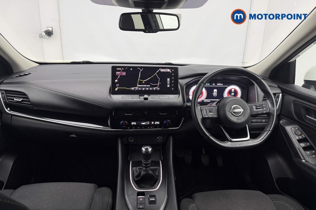 Used Nissan Qashqai for sale - 77568040: Photo 9