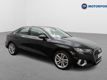 2021 - 30 TFSI Sport 4dr