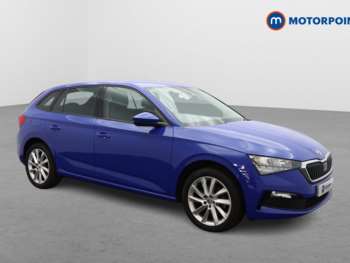 2023 - 1.0 TSI 110 SE L 5dr