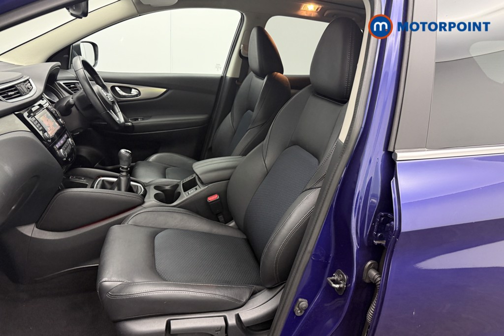 Used Nissan Qashqai 2018 for sale - 76705282: Photo 10