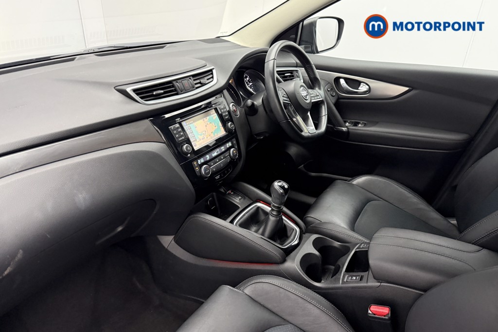 Used Nissan Qashqai 2018 for sale - 76705282: Photo 11