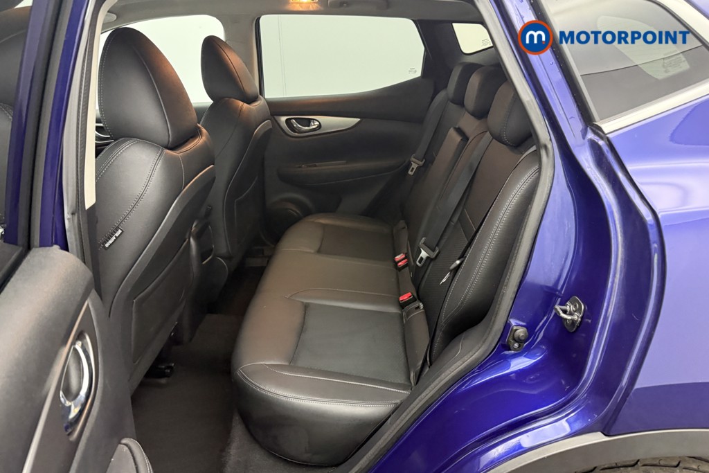 Used Nissan Qashqai 2018 for sale - 76705282: Photo 13