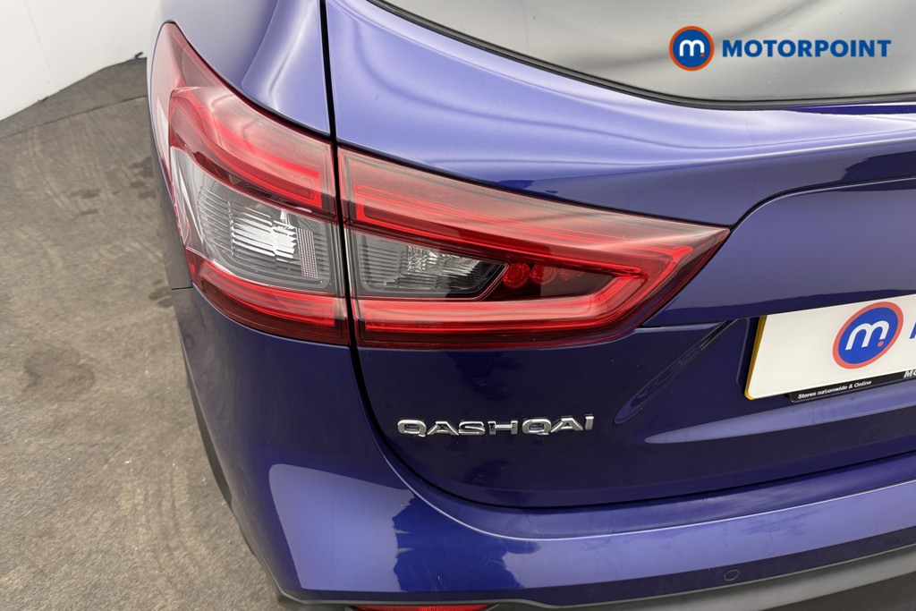 Used Nissan Qashqai 2018 for sale - 76705282: Photo 17