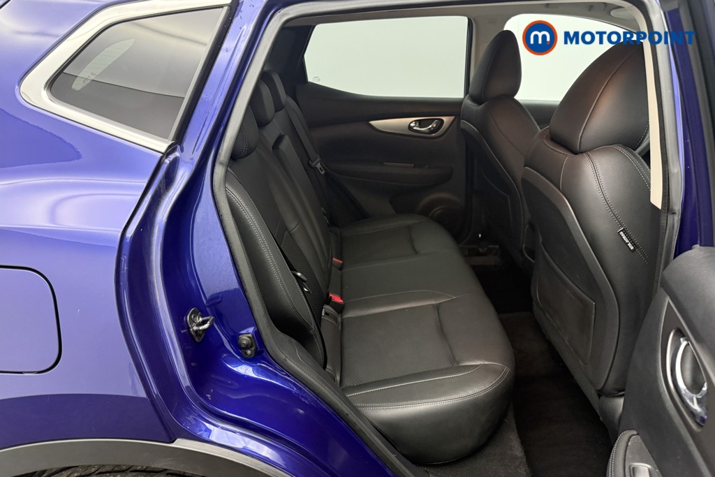 Used Nissan Qashqai 2018 for sale - 76705282: Photo 21