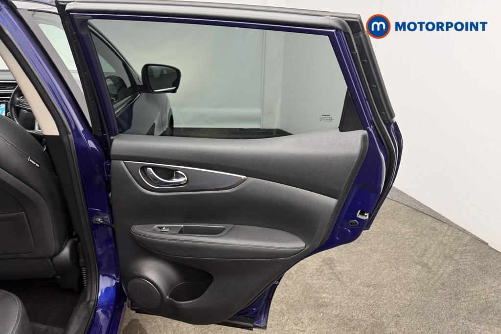 Used Nissan Qashqai 2018 for sale - 76705282: Photo 22