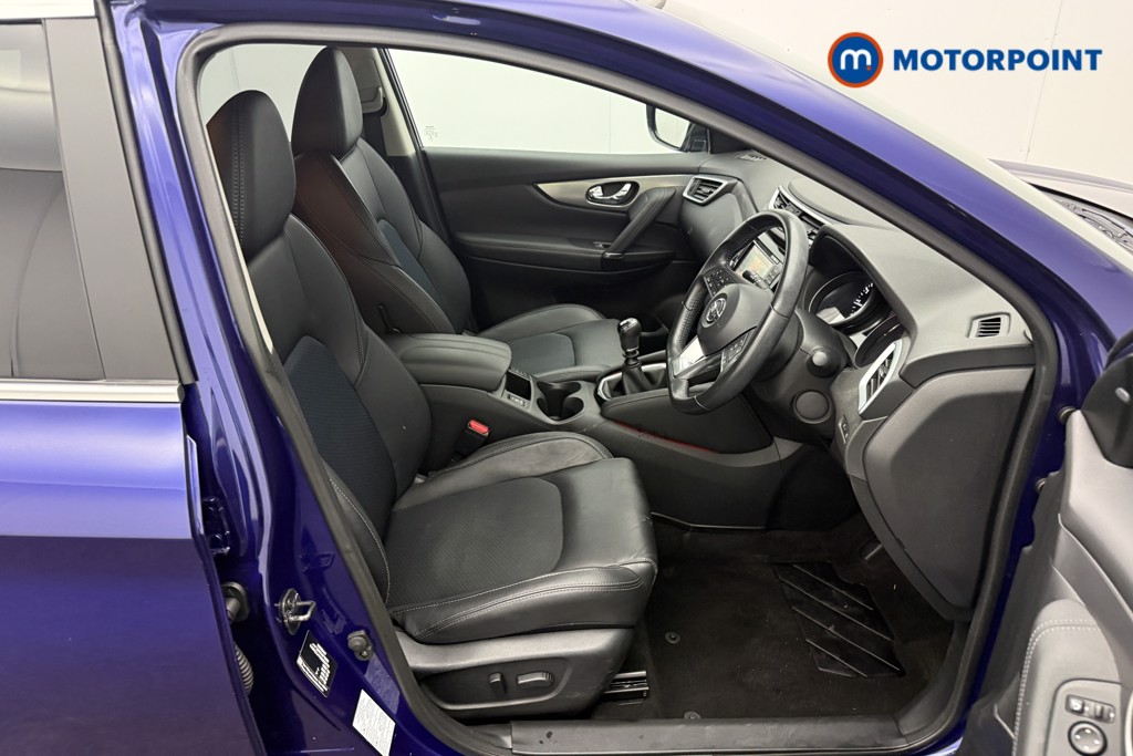 Used Nissan Qashqai 2018 for sale - 76705282: Photo 23