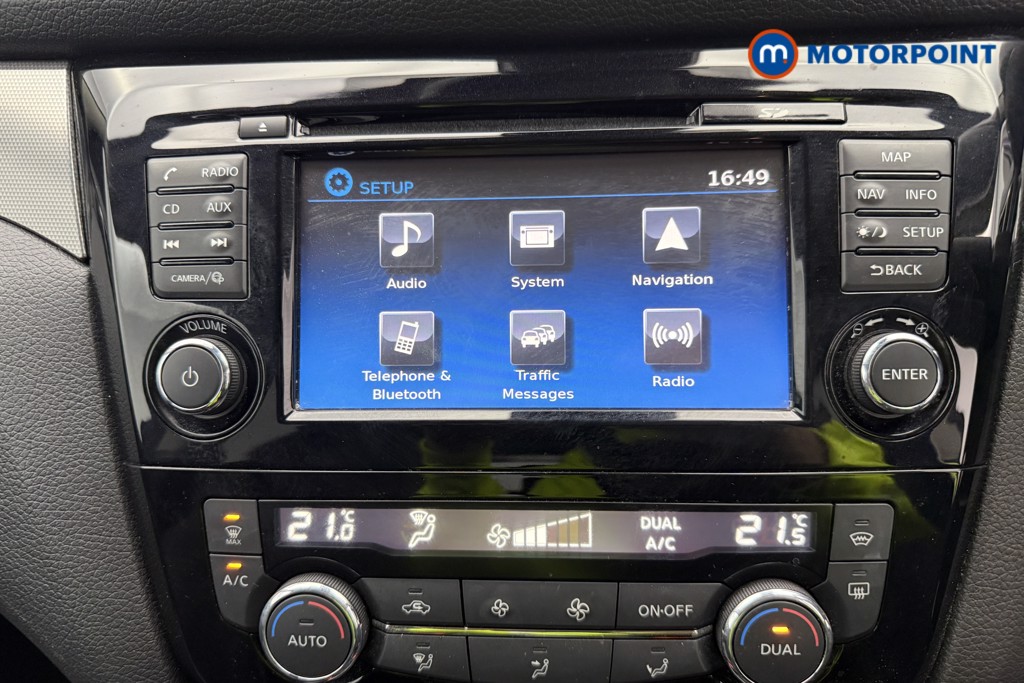 Used Nissan Qashqai 2018 for sale - 76705282: Photo 30