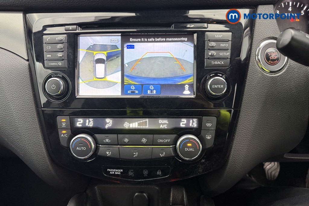 Used Nissan Qashqai 2018 for sale - 76705282: Photo 31