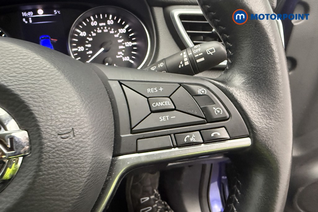 Used Nissan Qashqai 2018 for sale - 76705282: Photo 34