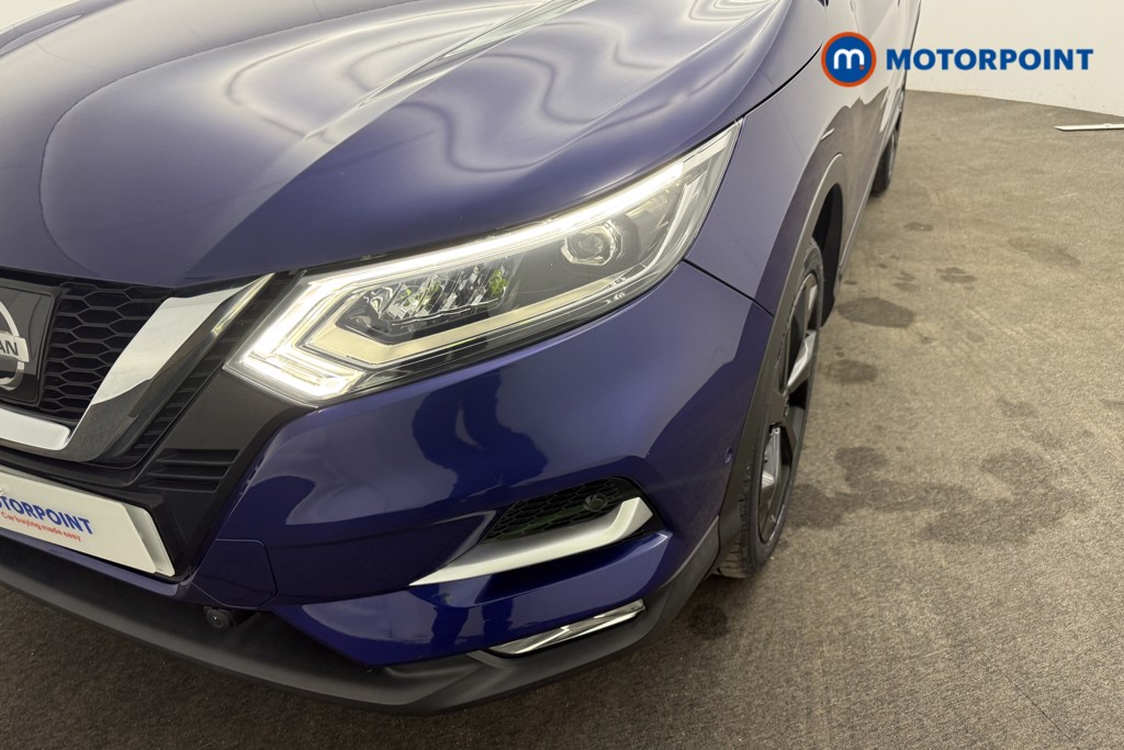 Used Nissan Qashqai 2018 for sale - 76705282: Photo 38