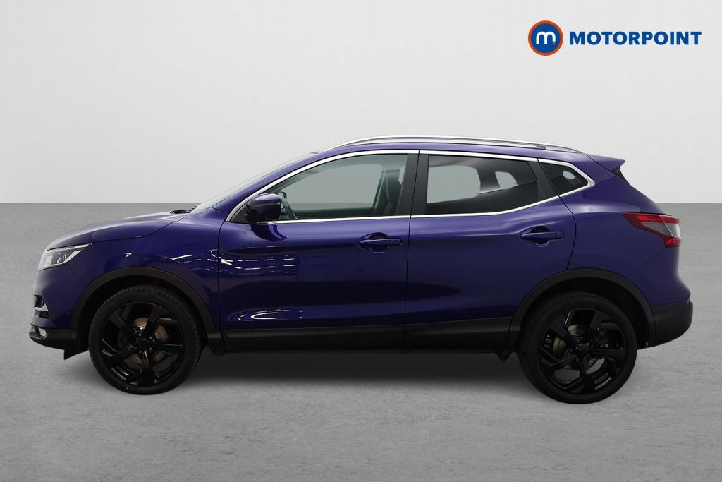 Used Nissan Qashqai 2018 for sale - 76705282: Photo 4