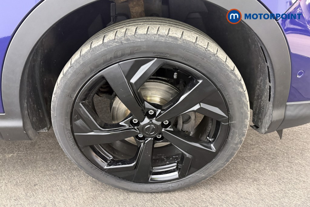 Used Nissan Qashqai 2018 for sale - 76705282: Photo 42