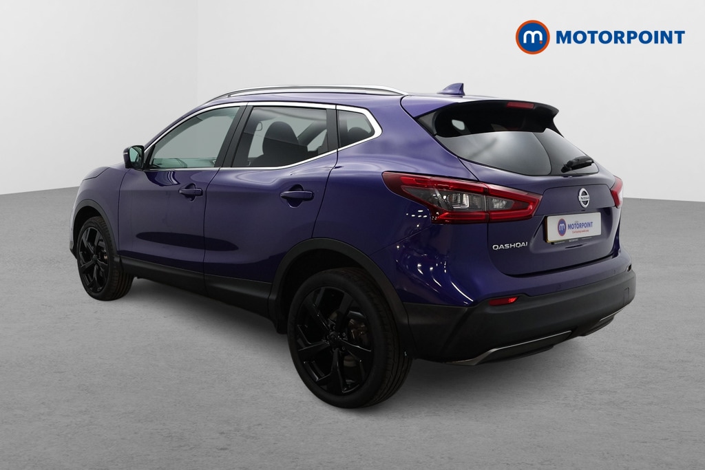 Used Nissan Qashqai 2018 for sale - 76705282: Photo 5