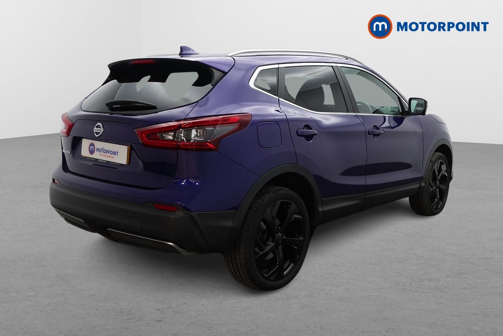 Used Nissan Qashqai 2018 for sale - 76705282: Photo 7