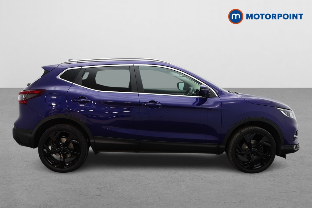 Used Nissan Qashqai 2018 for sale - 76705282: Photo 8