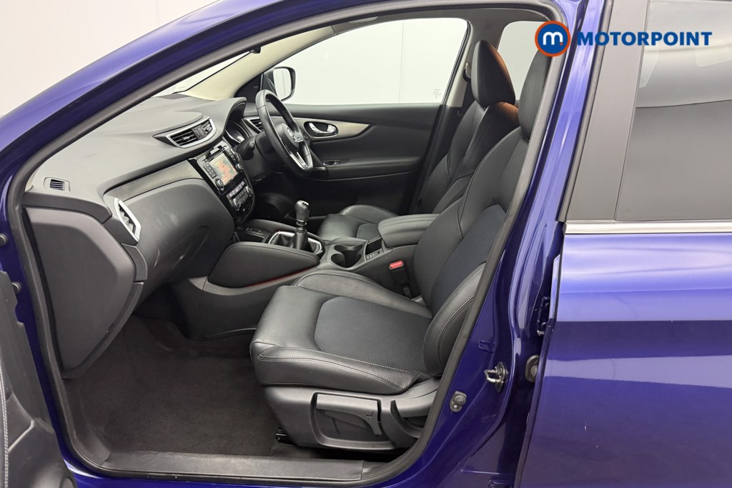 Used Nissan Qashqai 2018 for sale - 76705282: Photo 9