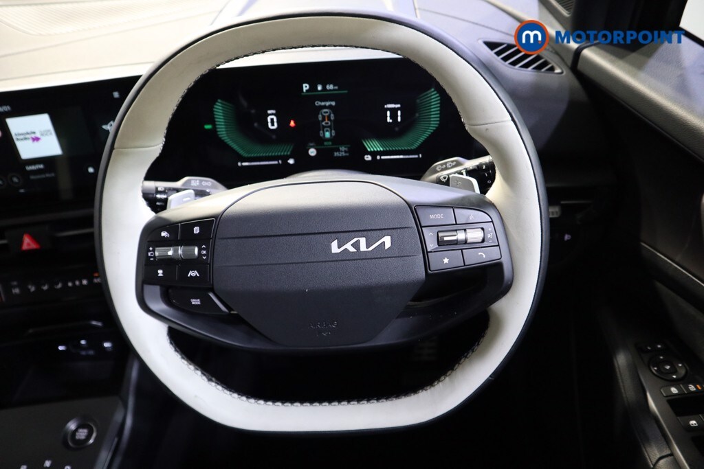 Used Kia Sportage 2025 for sale - 77407309: Photo 10