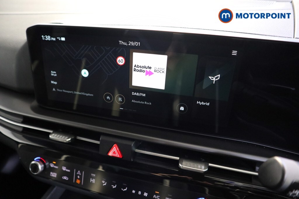 Used Kia Sportage 2025 for sale - 77407309: Photo 14