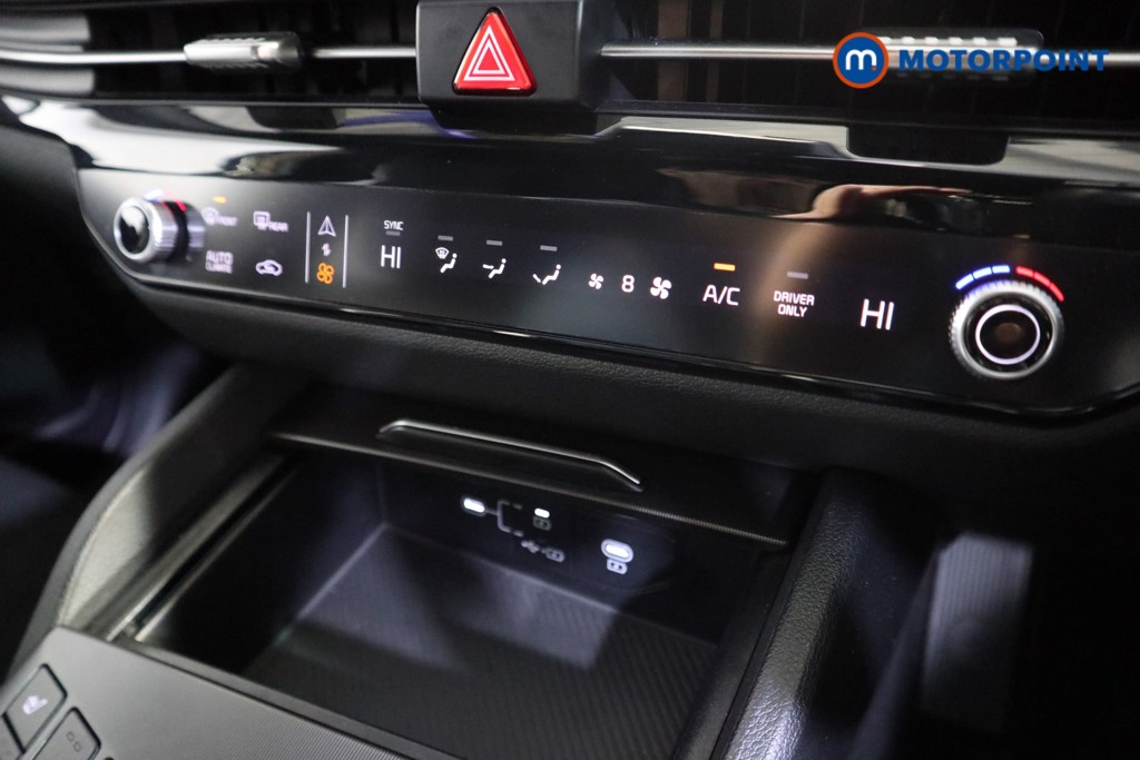 Used Kia Sportage 2025 for sale - 77407309: Photo 15