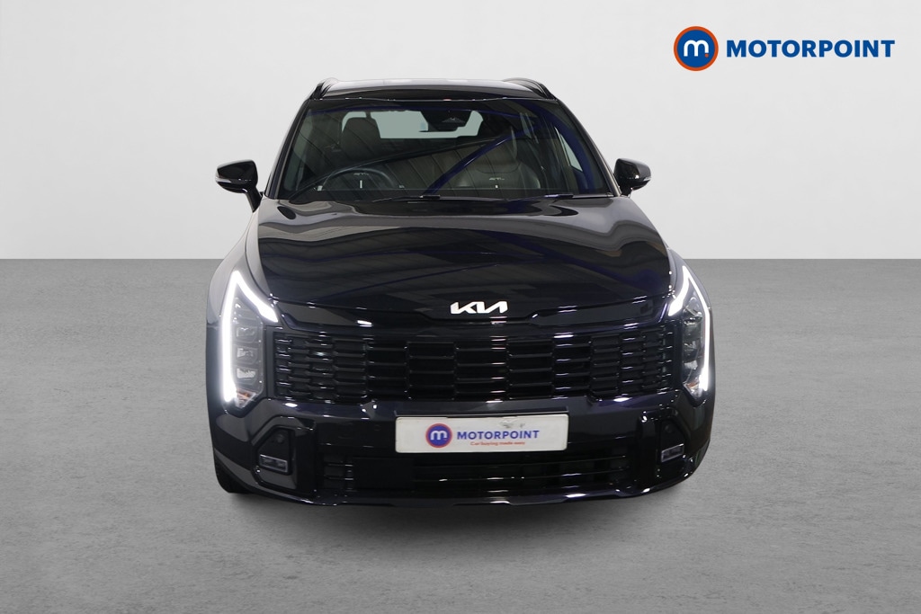 Used Kia Sportage 2025 for sale - 77407309: Photo 2