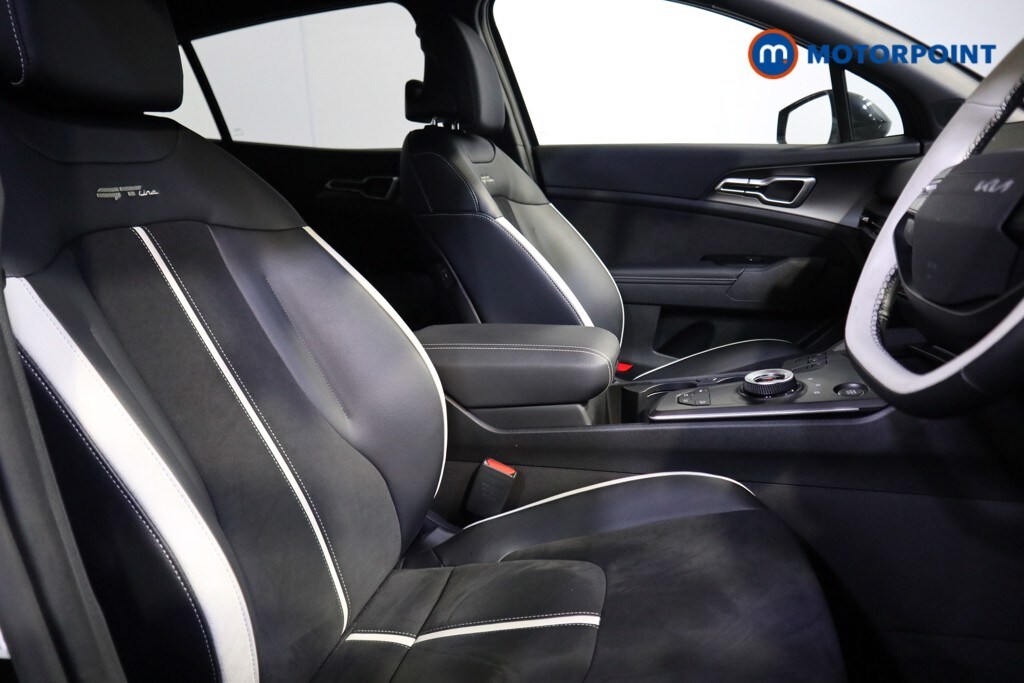 Used Kia Sportage 2025 for sale - 77407309: Photo 23