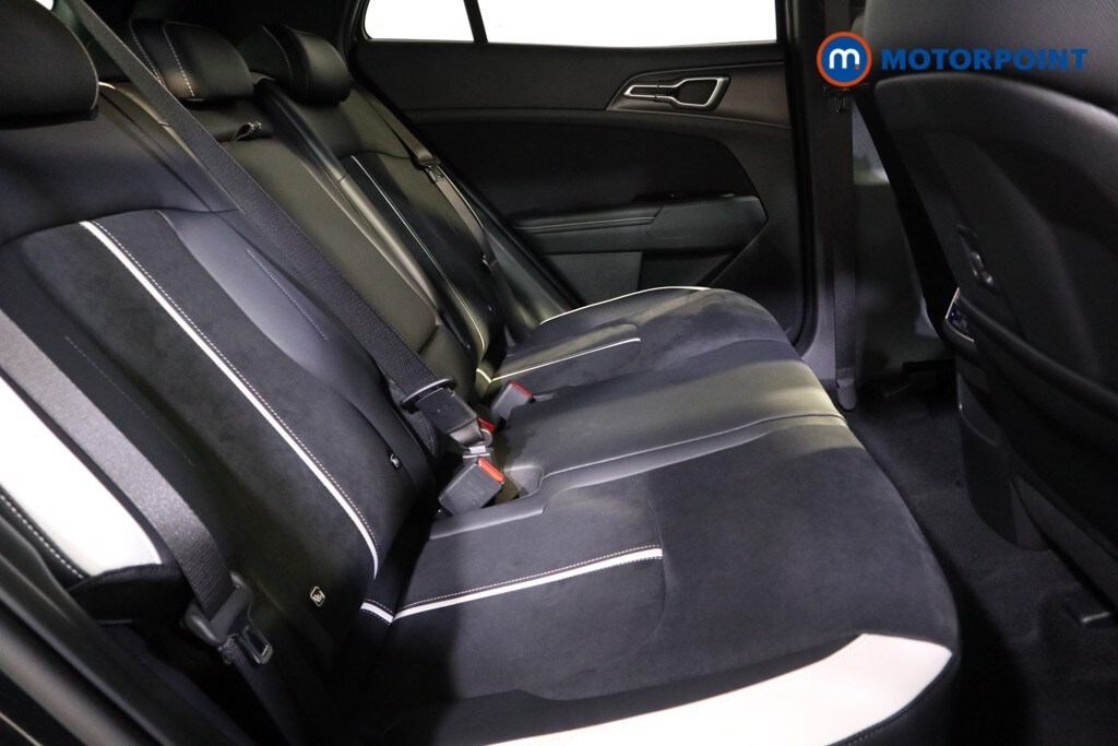 Used Kia Sportage 2025 for sale - 77407309: Photo 25