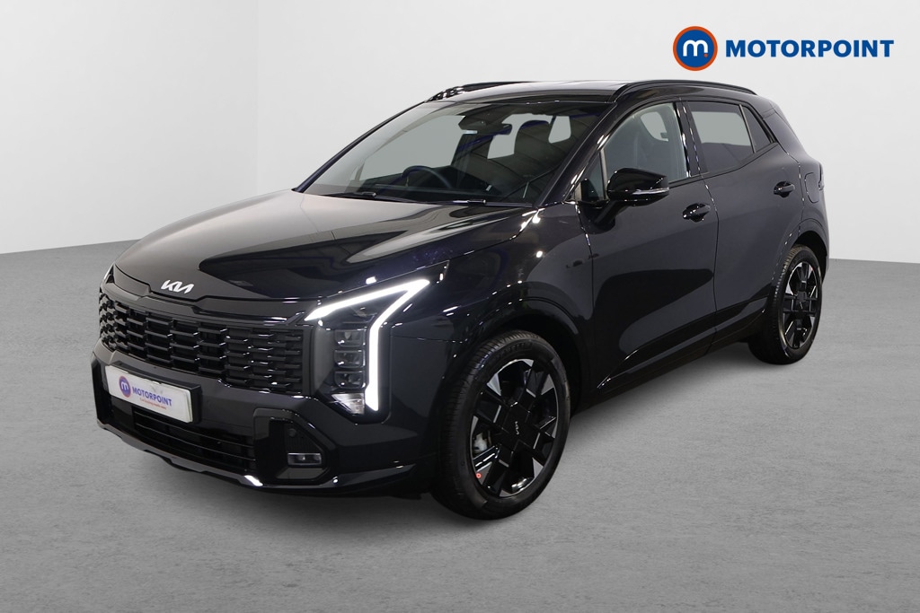 Used Kia Sportage 2025 for sale - 77407309: Photo 3