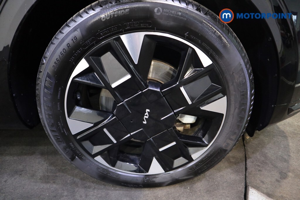 Used Kia Sportage 2025 for sale - 77407309: Photo 31