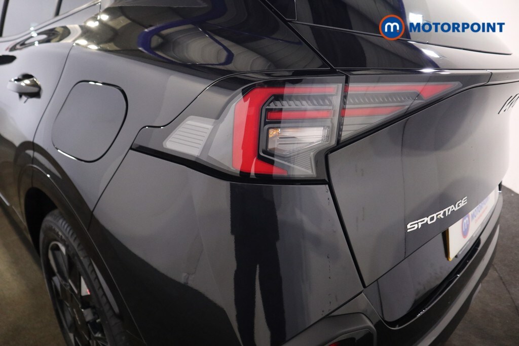 Used Kia Sportage 2025 for sale - 77407309: Photo 36