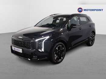 Used Kia Sportage 2025 for sale - 77407309: Photo