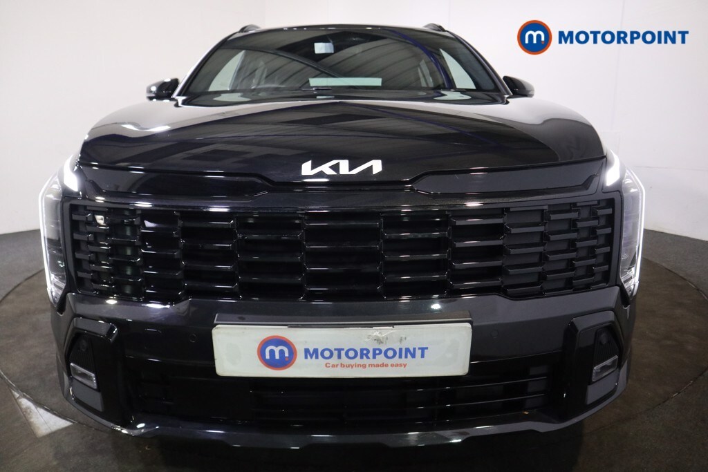 Used Kia Sportage 2025 for sale - 77407309: Photo 44