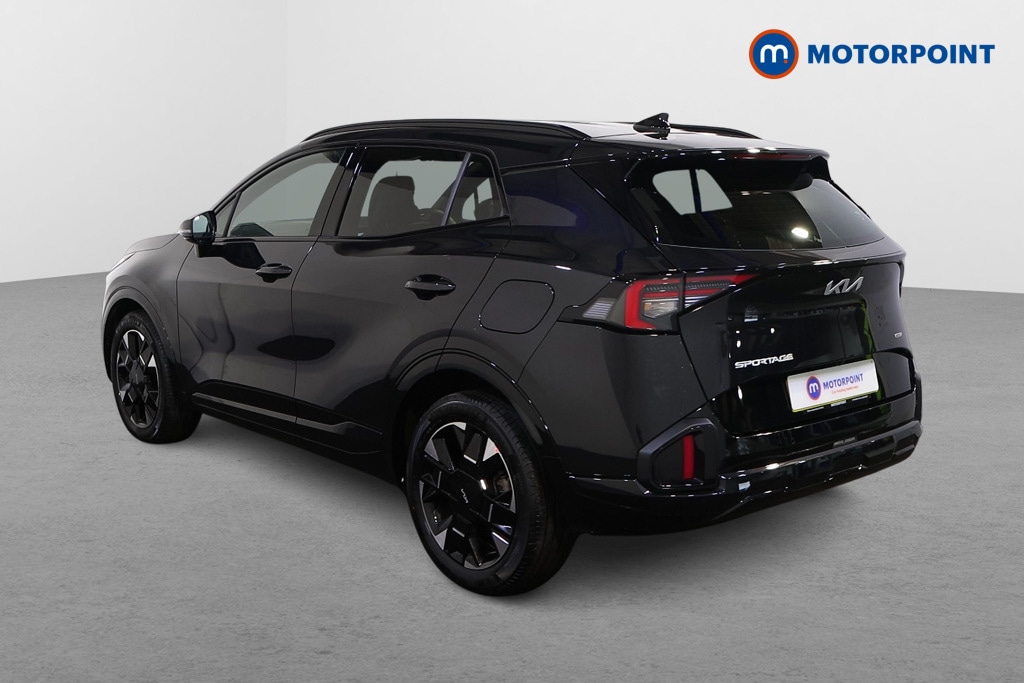 Used Kia Sportage 2025 for sale - 77407309: Photo 5