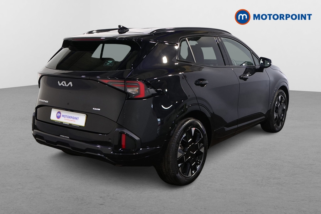 Used Kia Sportage 2025 for sale - 77407309: Photo 7